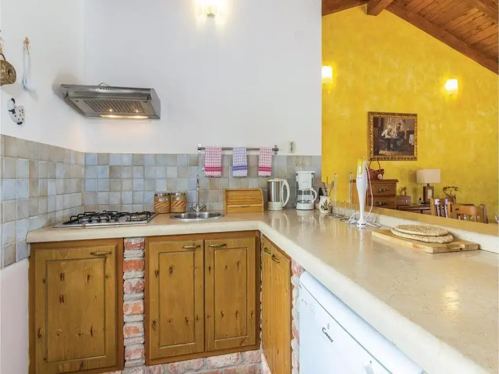 Villa Lux Casa Histria