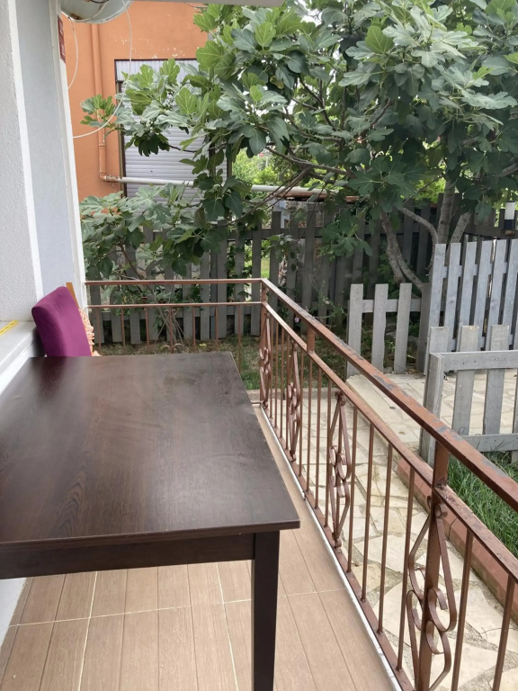 Agva Marina House