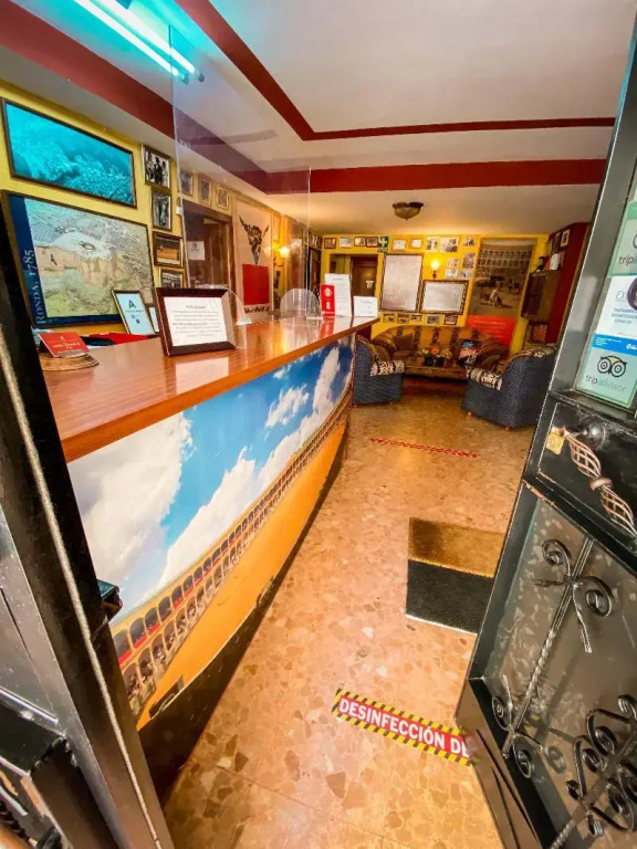 Hotel Arunda II