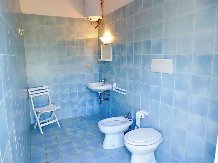 Locazione Turistica Casina Lamacoppa
