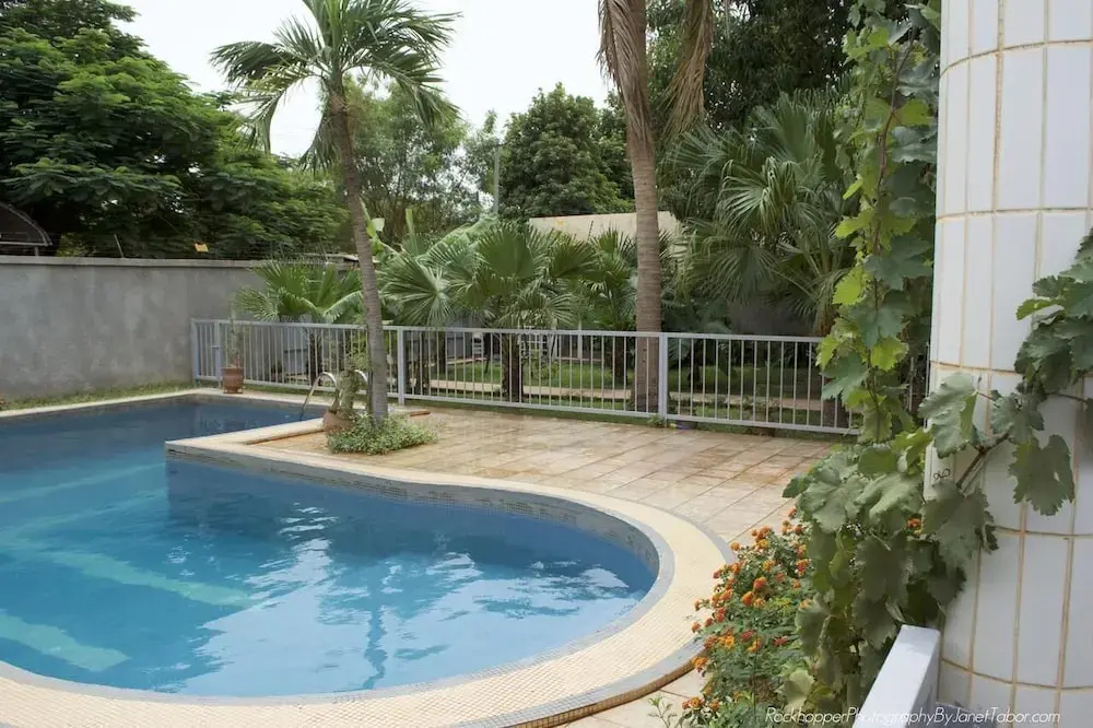 B & B Le Nomade