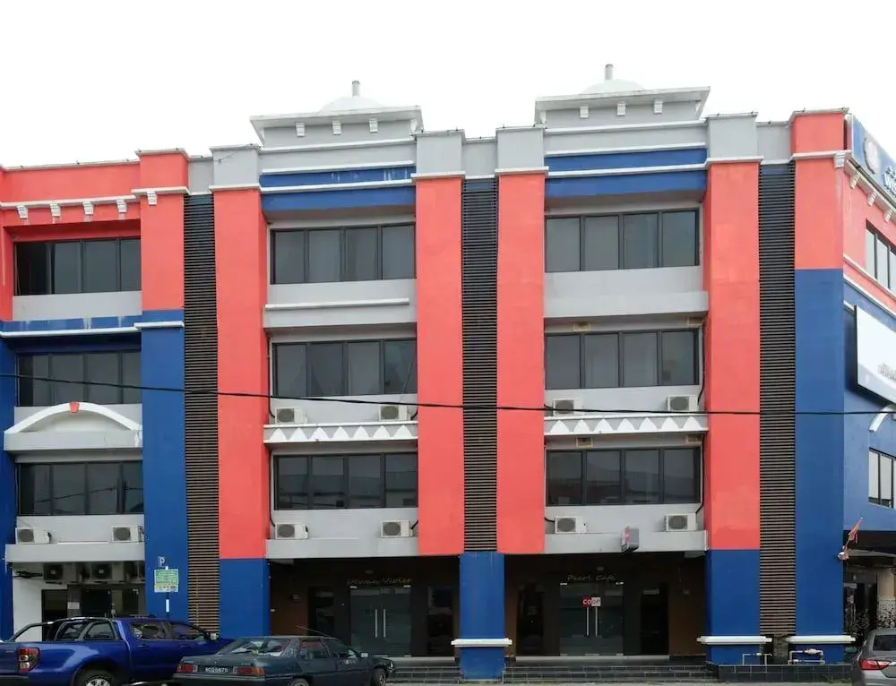 Diamond Hotel