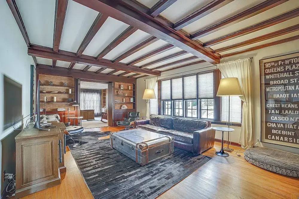 Spacious Illinois Home w/ Grill & Fenced-in Yard!
