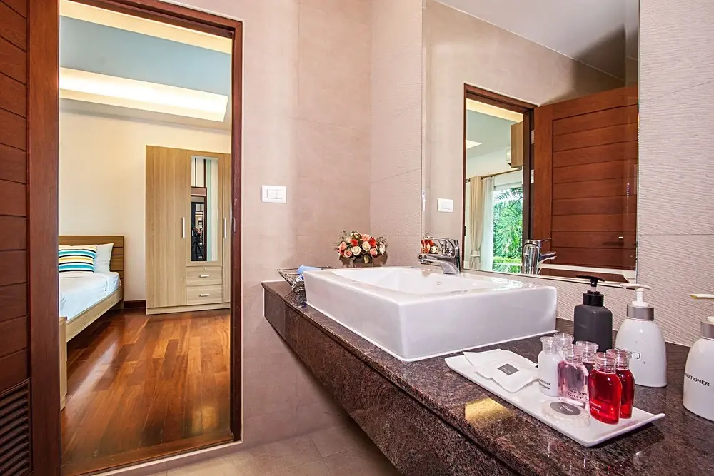 Kancha Villa 3 Beds