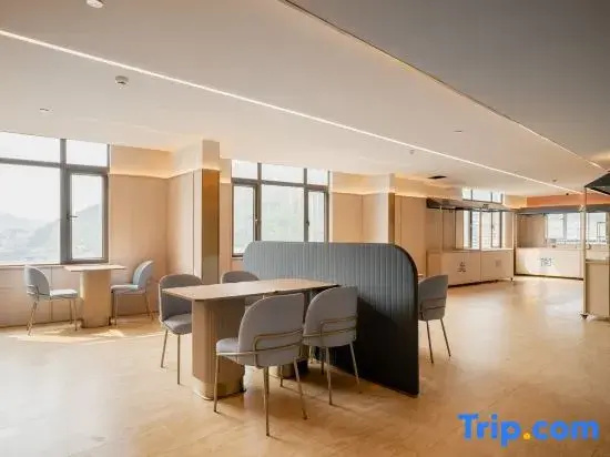 Hanting Hotel (Guilin Pingle Branch)