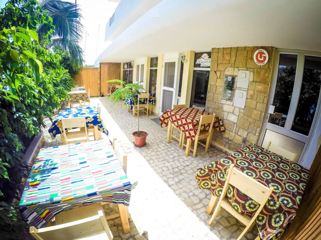Atlantic Maio Hotel
