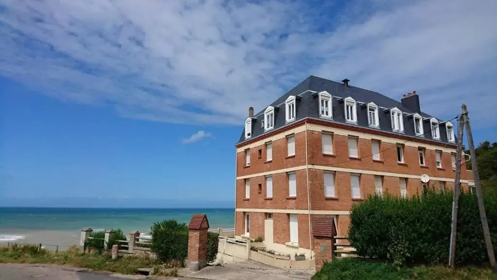 Studiomer Residence Pleine Mer