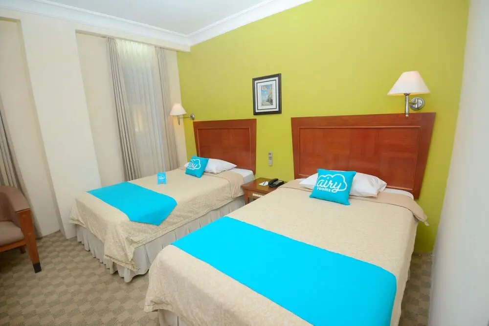 Airy Cihampelas 225 Bandung