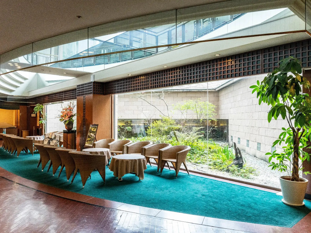 Ark Hotel Kumamotojo Mae -ROUTE INN HOTELS-