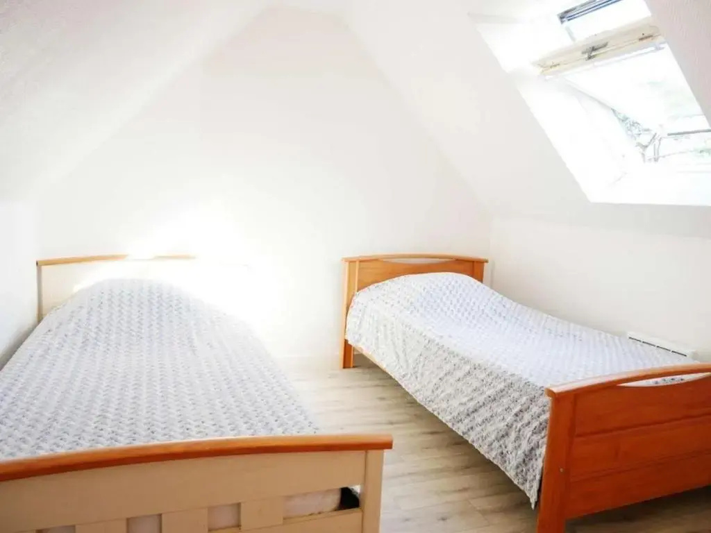 Appartement Carnac, 3 Pièces, 4 Personnes - Fr-1-477-53