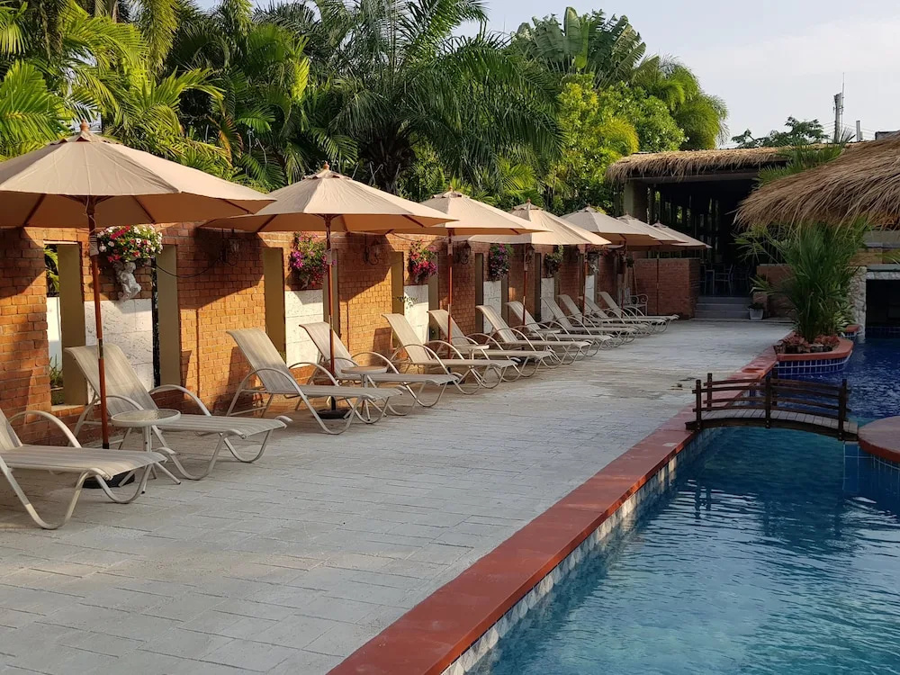 Lotus Residential Villas Hua Hin
