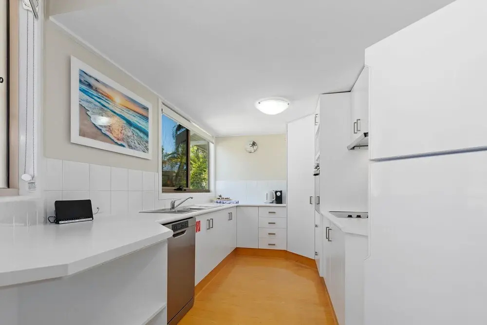 Hastings Cove Holiday Apartments
