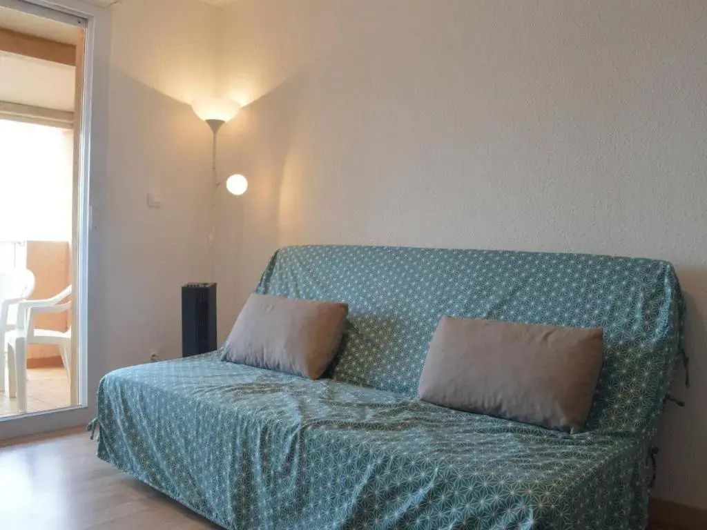 Appartement Banyuls-sur-Mer, 2 pièces, 4 personnes - FR-1-225C-12