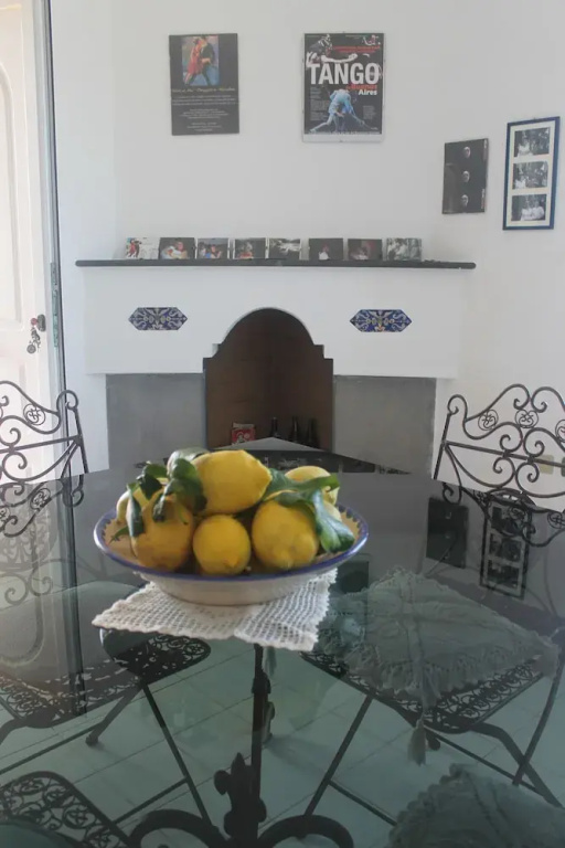 B&B Villa Mariolina