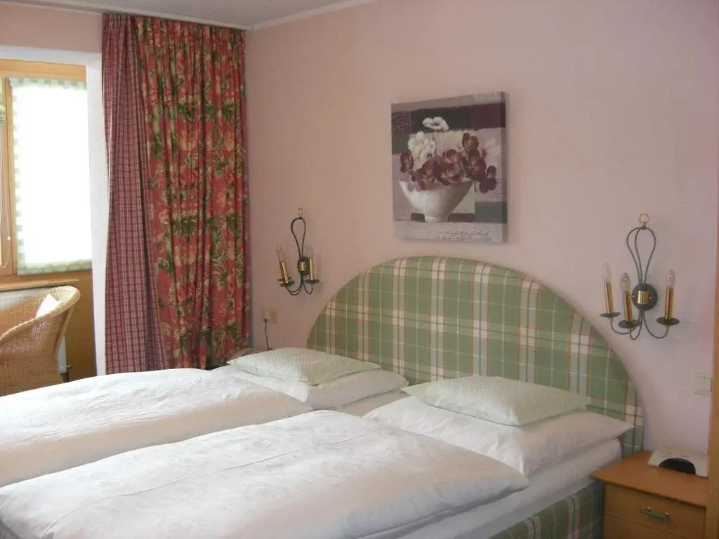 Pension Hartenfels