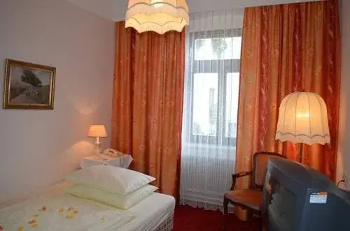 Hotel Schwarzer Adler