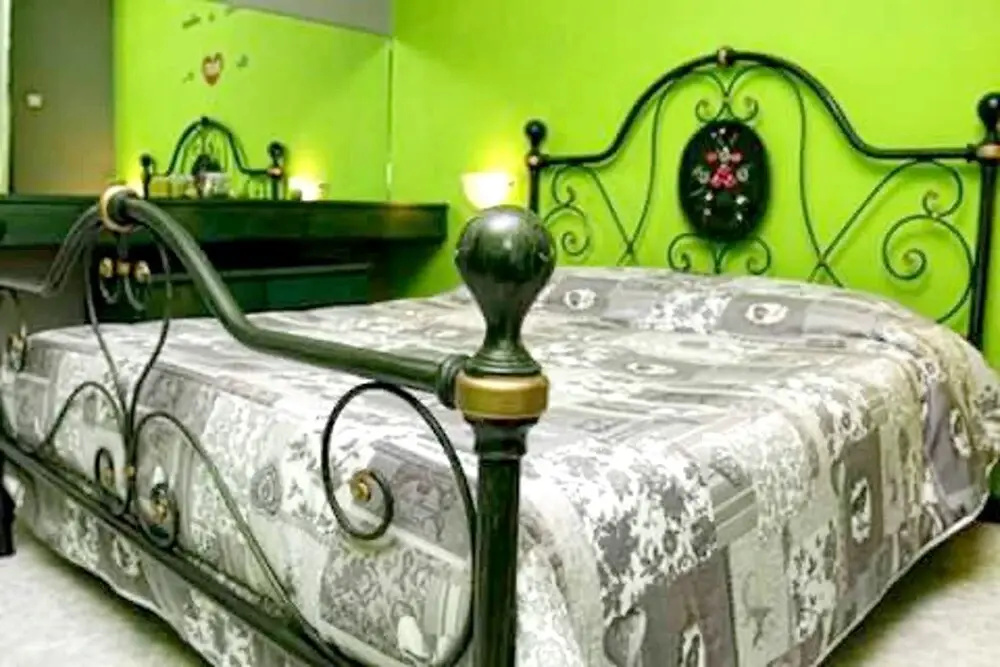 Apartment With 2 Bedrooms in Lido di Ostia, With Wonderful City View and Wifi Near the Beach