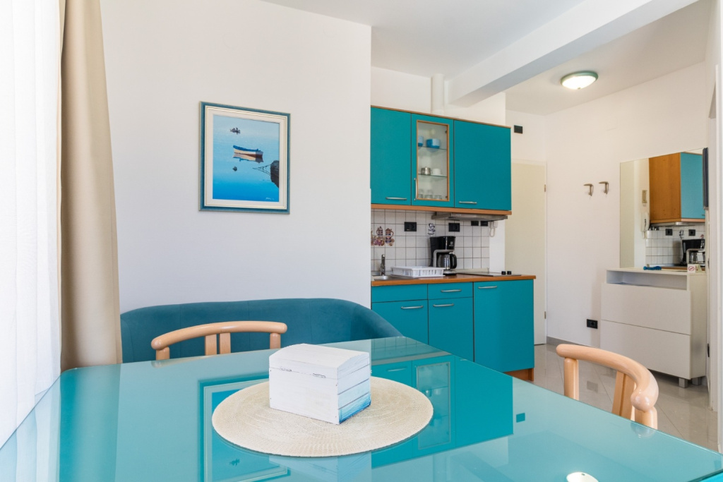 Apartment Fimi- with swimming pool Green Medulin, Istria