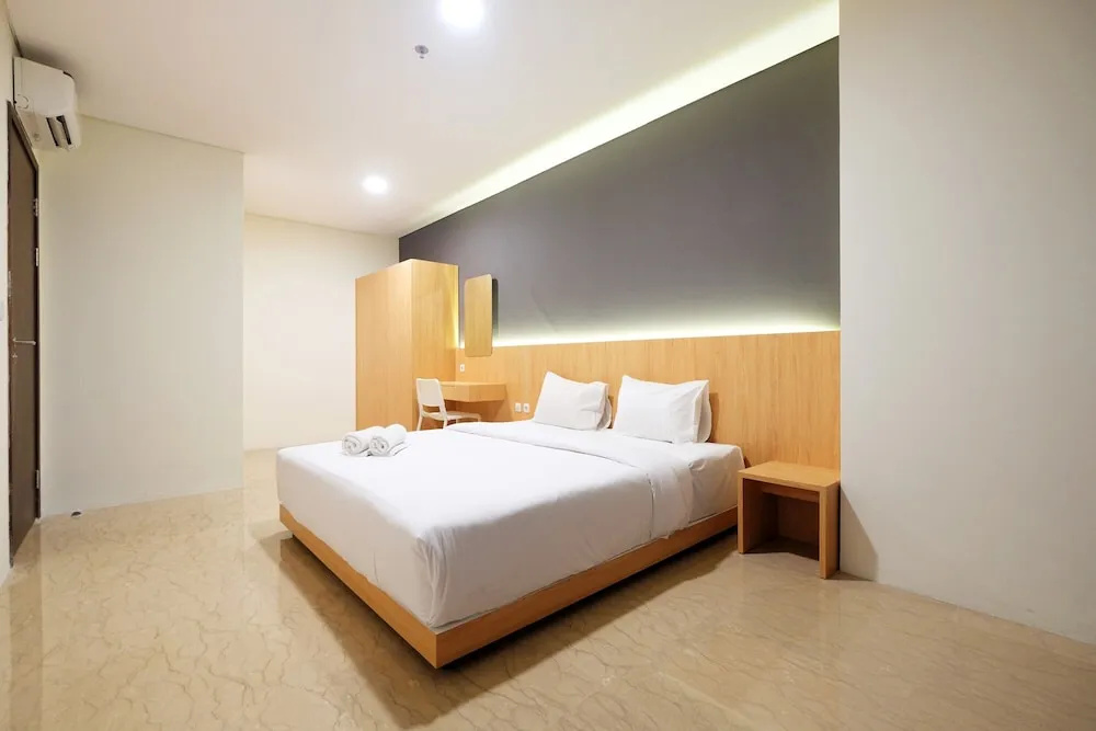 2BR Pancoran LAvenue Apartment Great Facility By Travelio