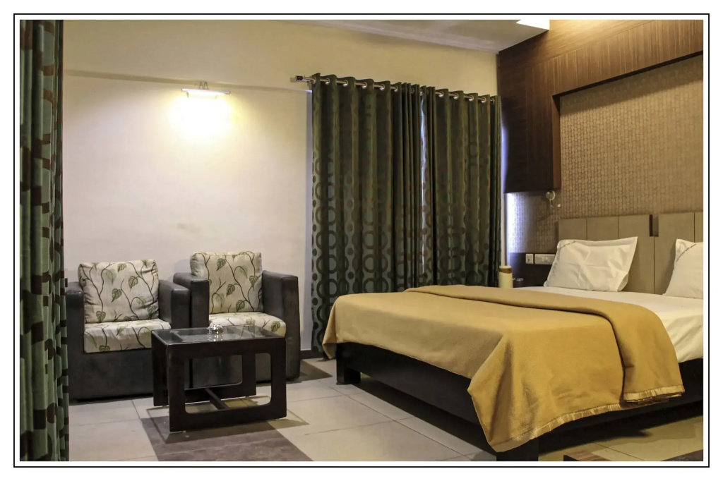 Hotel Prem Nivas