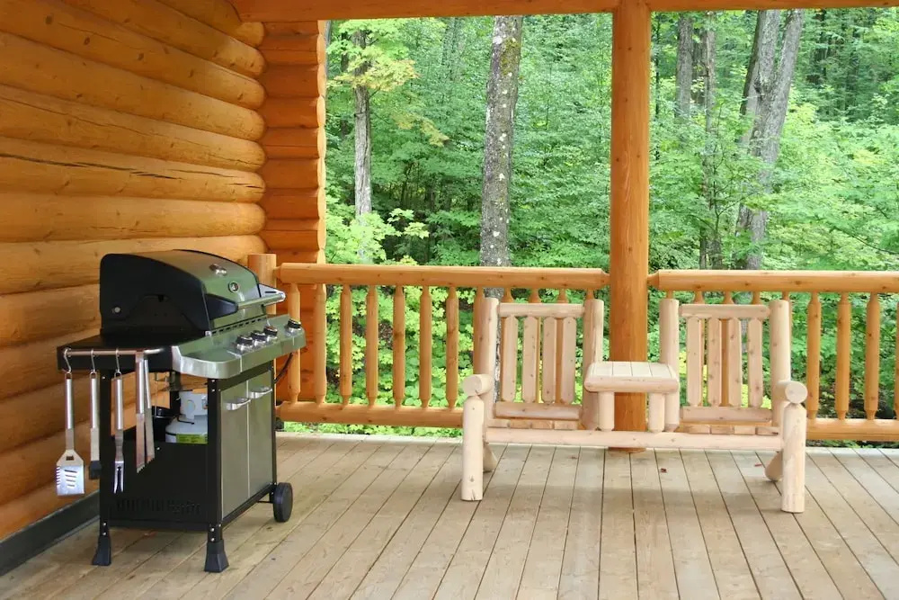 Chalet Deer Lodge