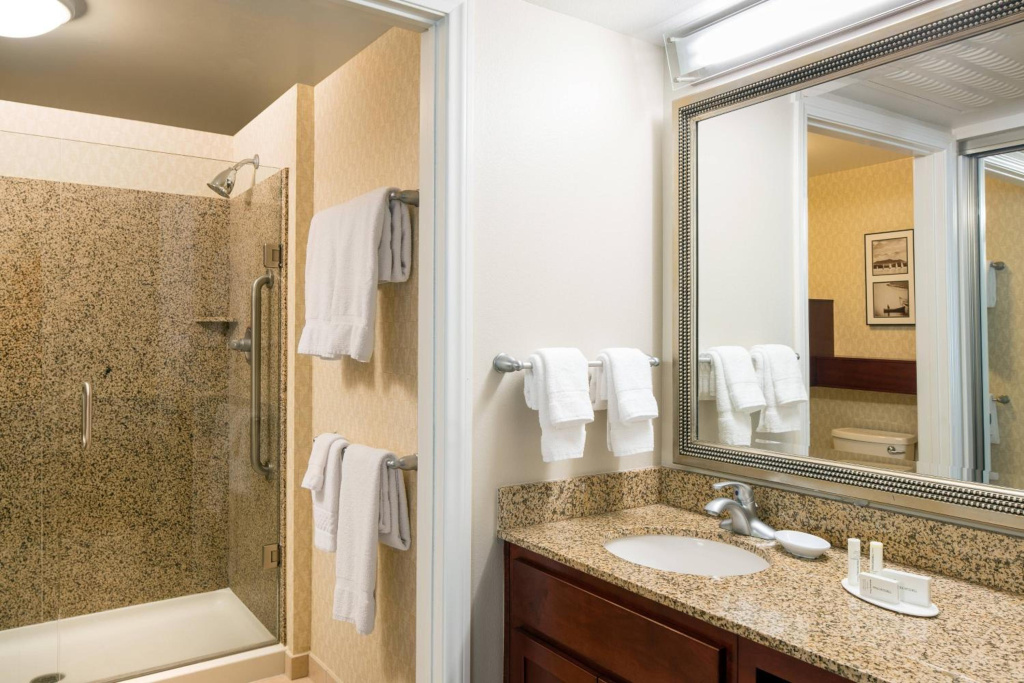 Residence Inn by Marriott Downtown Long Beach