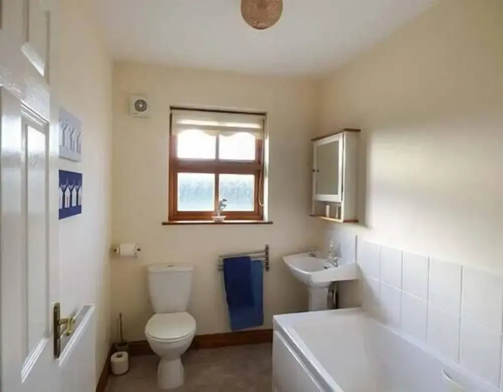 Curlew Cottage