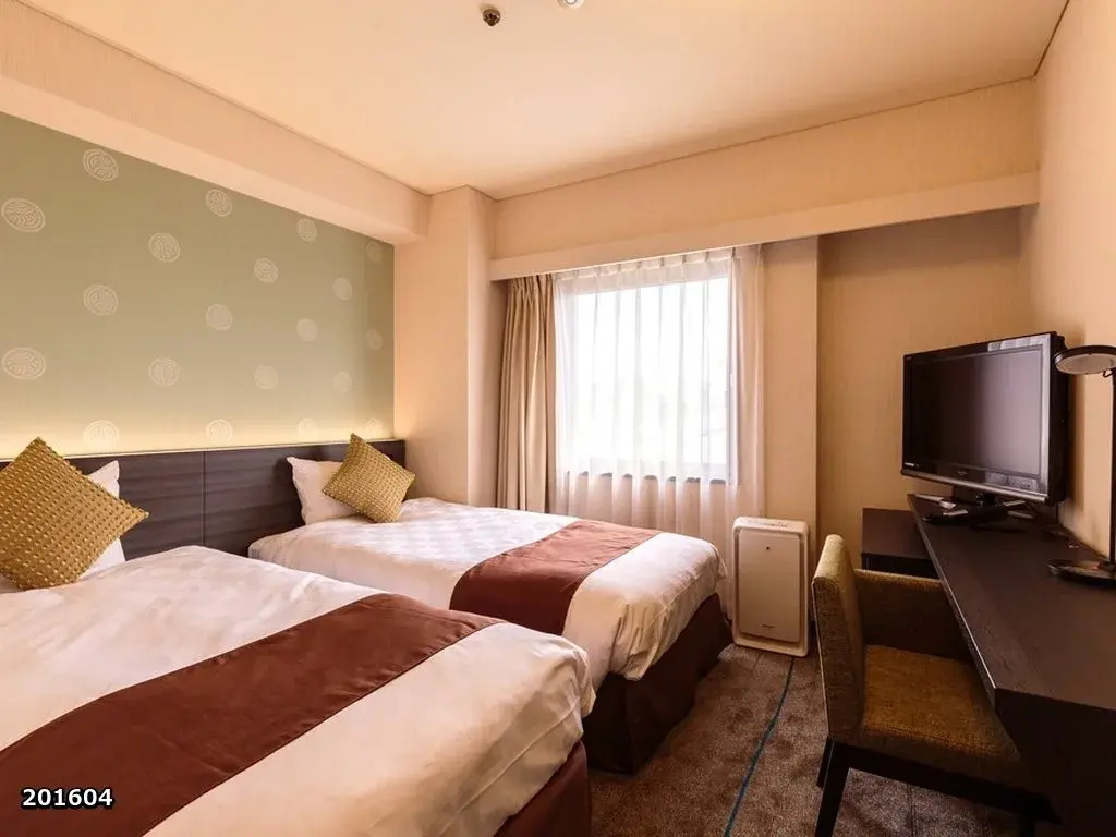 Takamatsu Tokyu REI Hotel