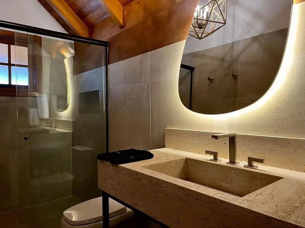 WoodStone Hotel Fazenda