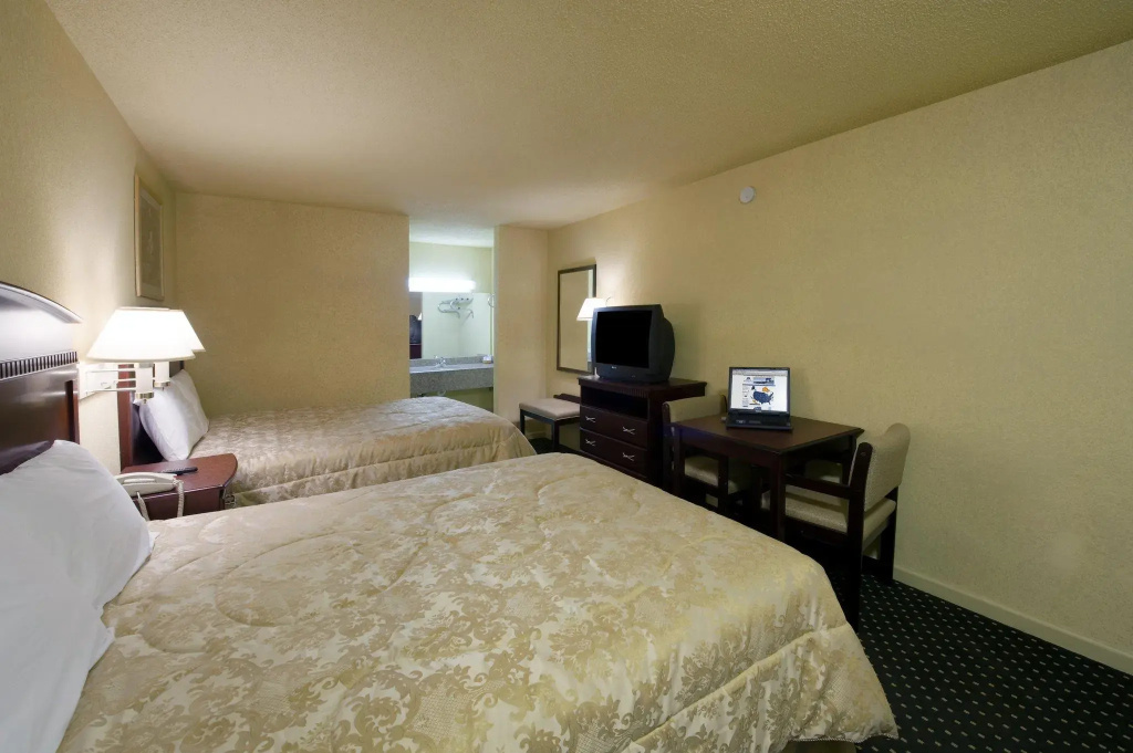Welcome Inn