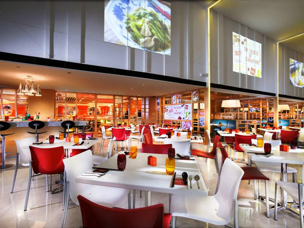Ibis Singapore on Bencoolen