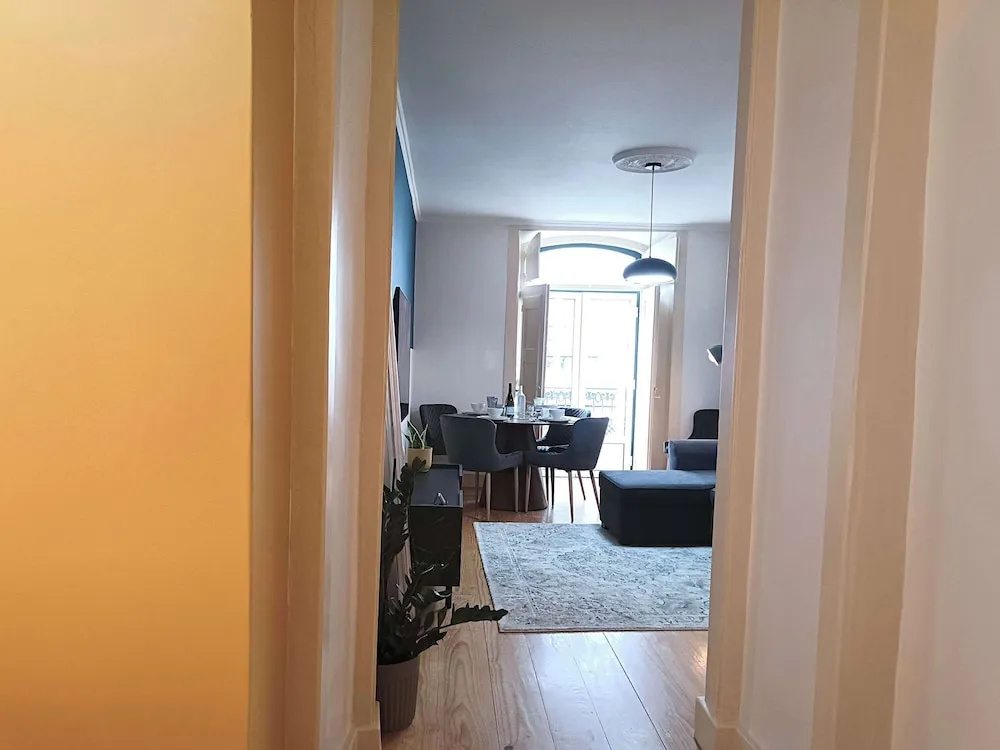 S o Bento Tramview Residence