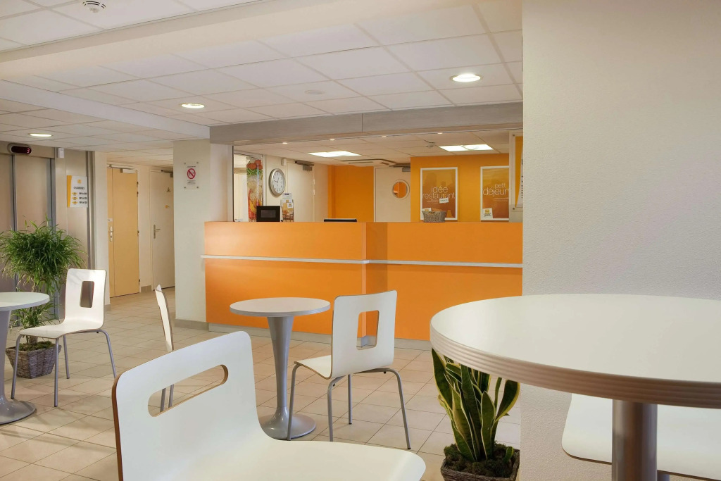 Premiere Classe Pau Est-Bizanos