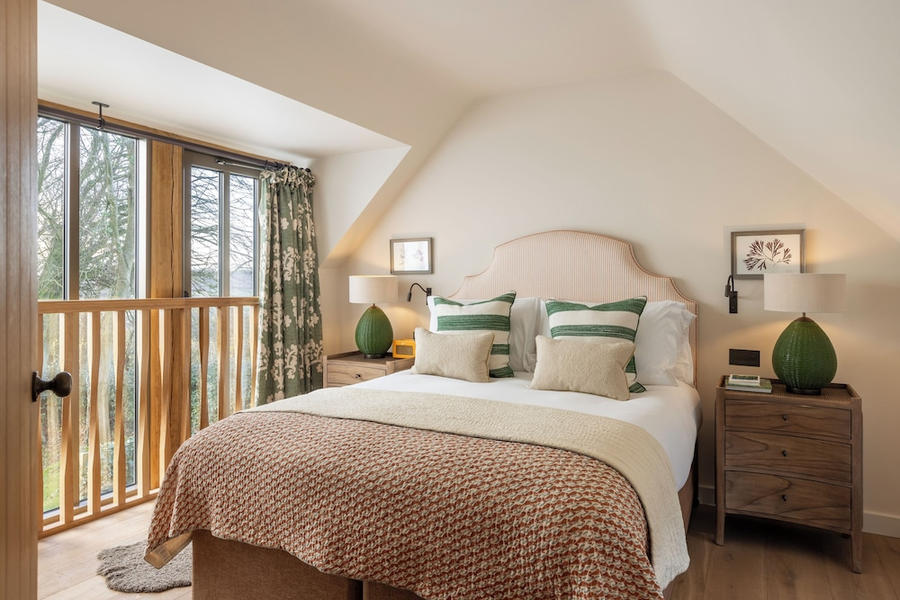 Louma Country Hotel
