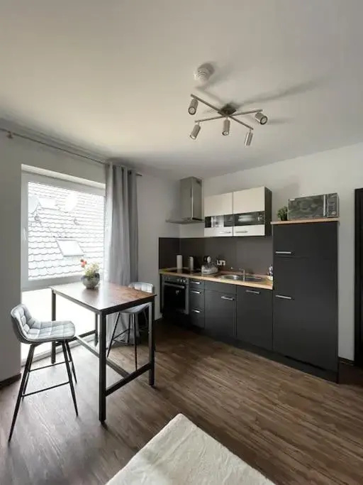 Gemütliches, stadtnahes 2-Zimmer Apartment mit NETFLIX