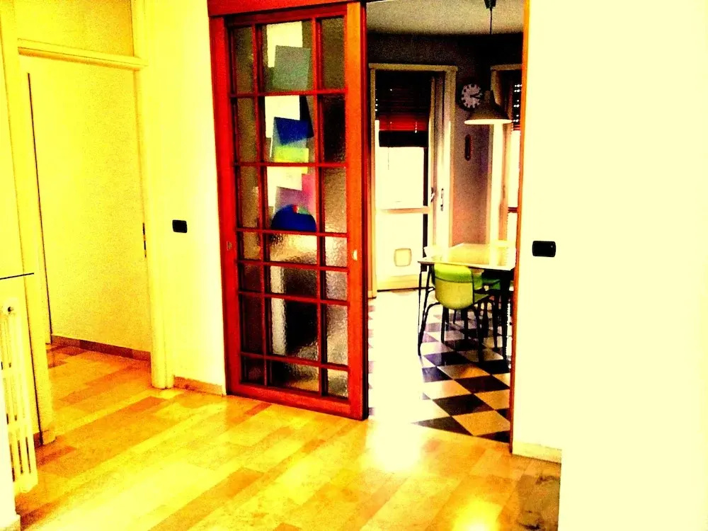 Blu Apartment Novara