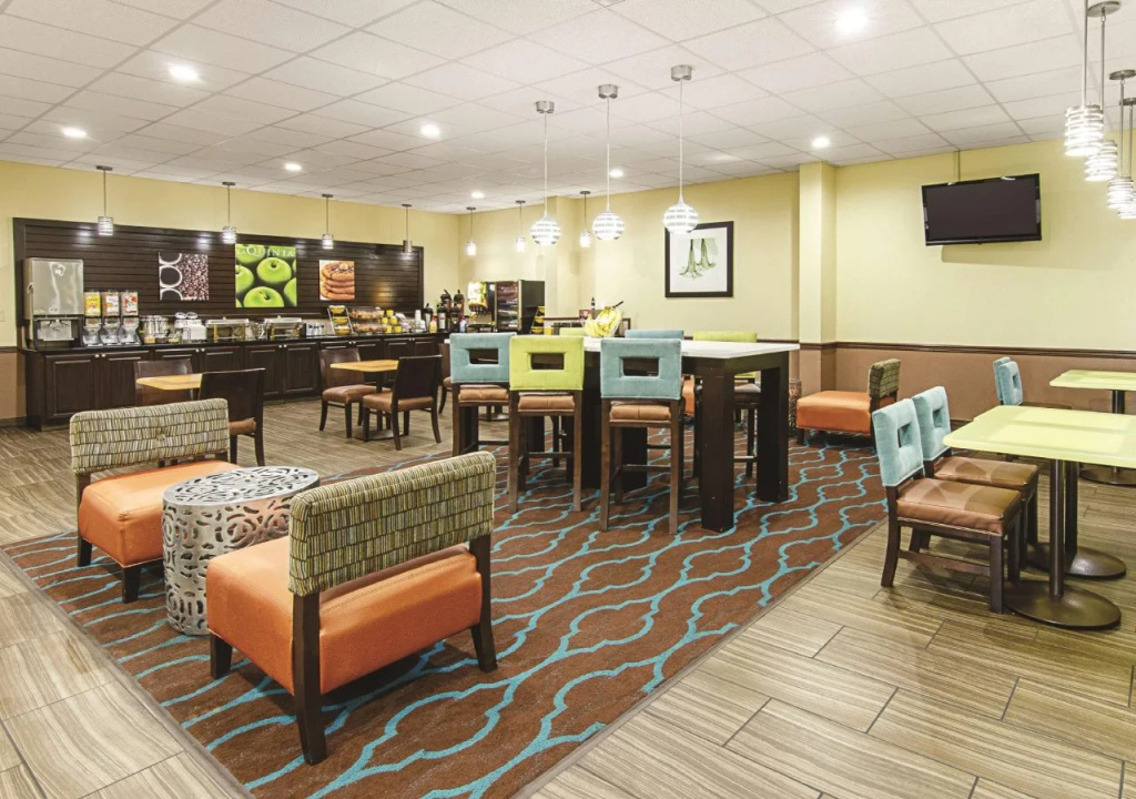 Garner Hotel Wytheville East by IHG