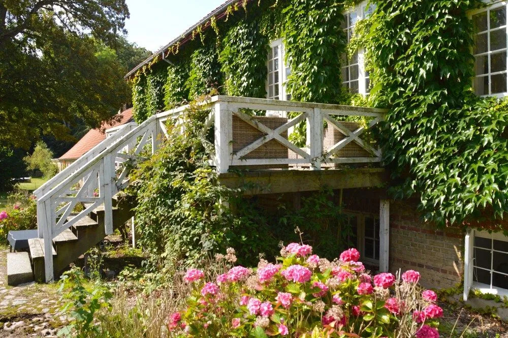 Lundsgaard Gods Badehotel