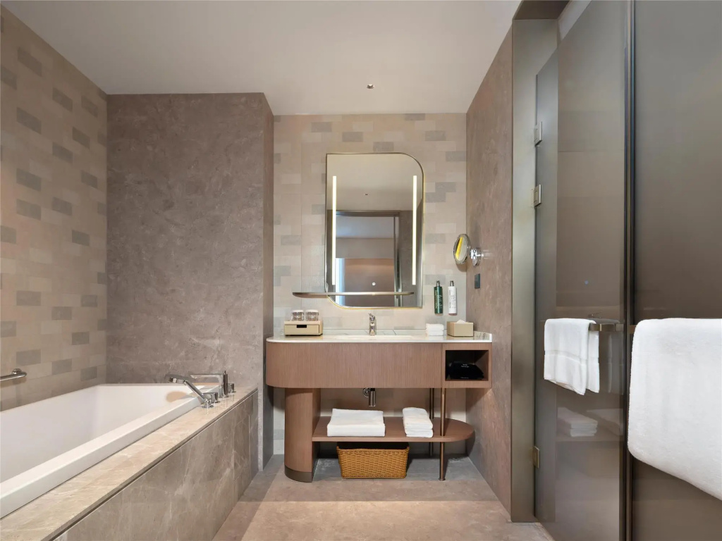Hilton Garden Inn Huzhou Nanxun Water Town