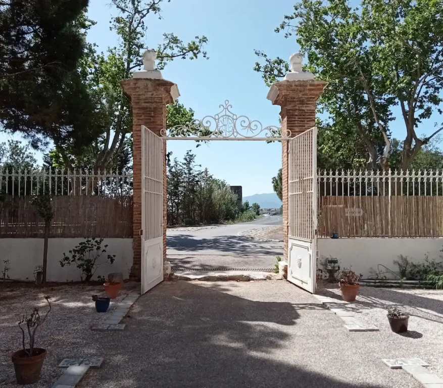 Le Mas Palegry Chambres d'hôtes Perpignan