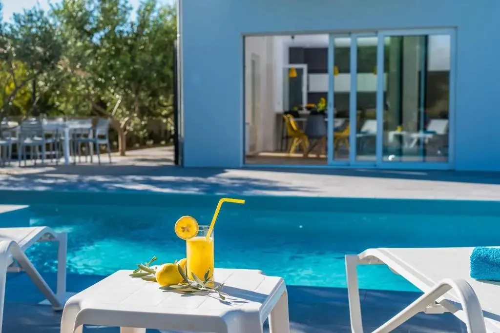 Villa Aria