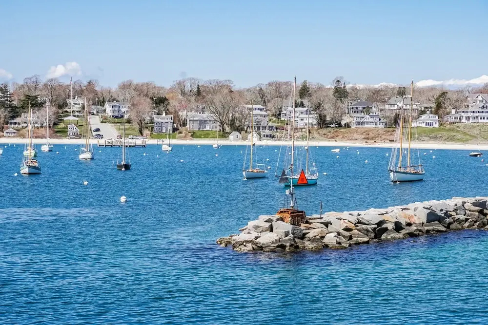 Harbor Landing Resort