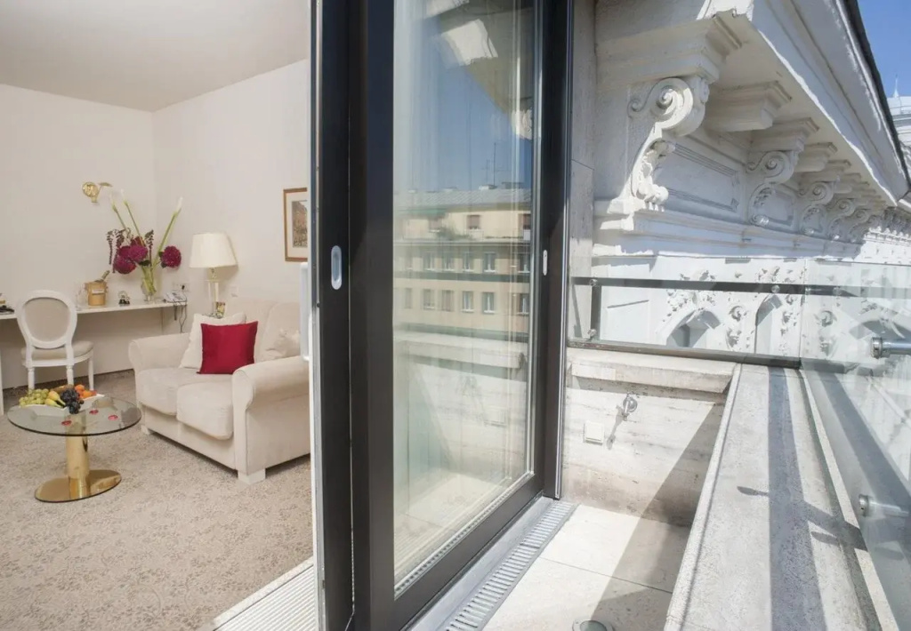elaya hotel vienna city center