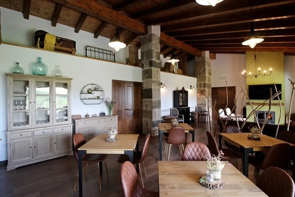 Hotel Rural San Giles