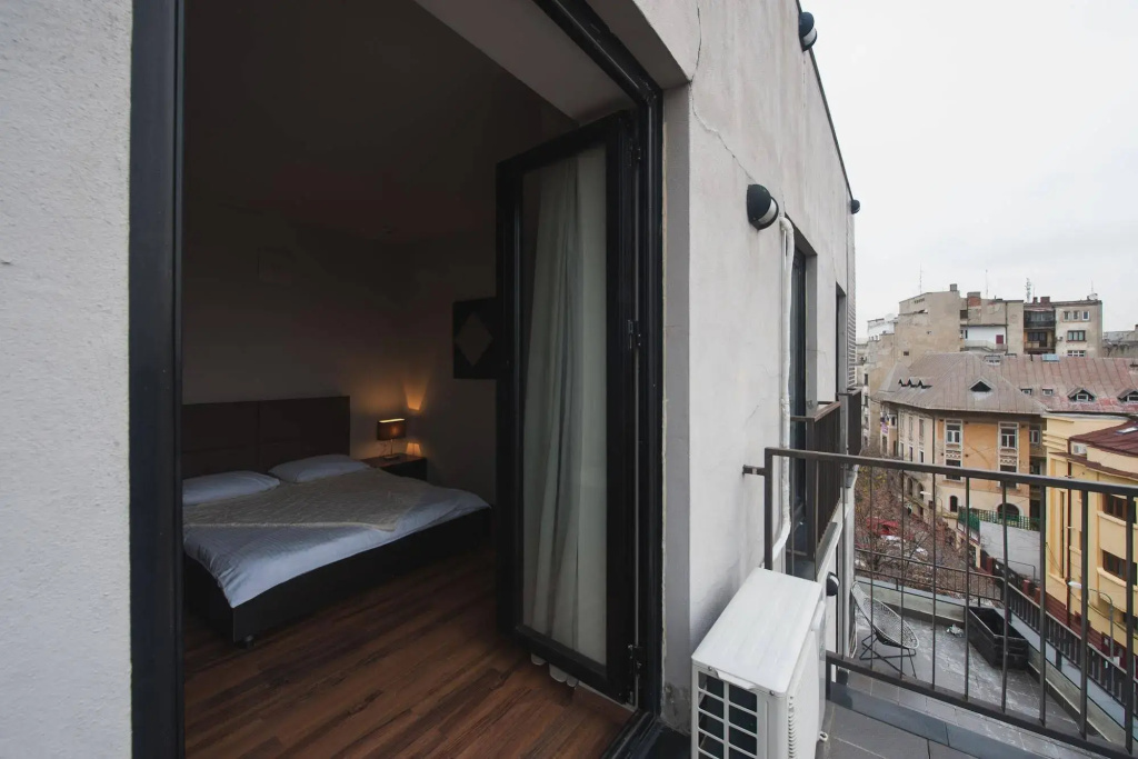 Hotel Hemingway Residence