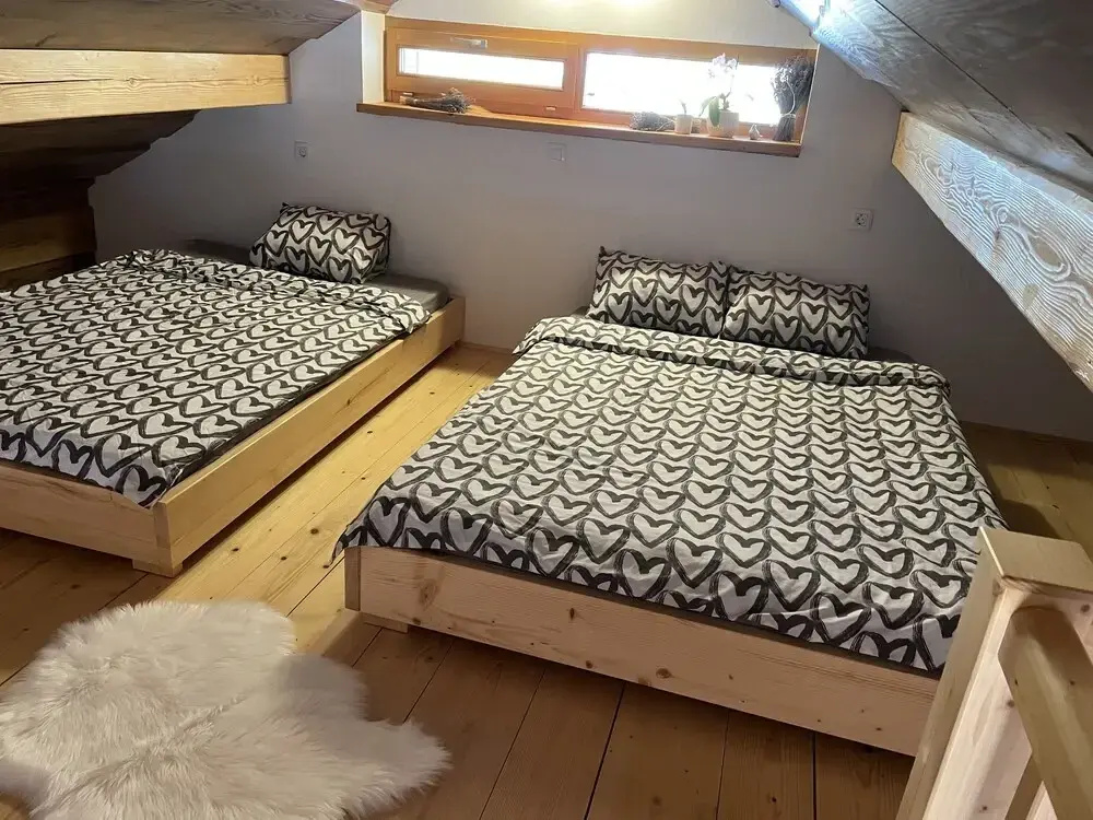 Vineyard cottage Stopar