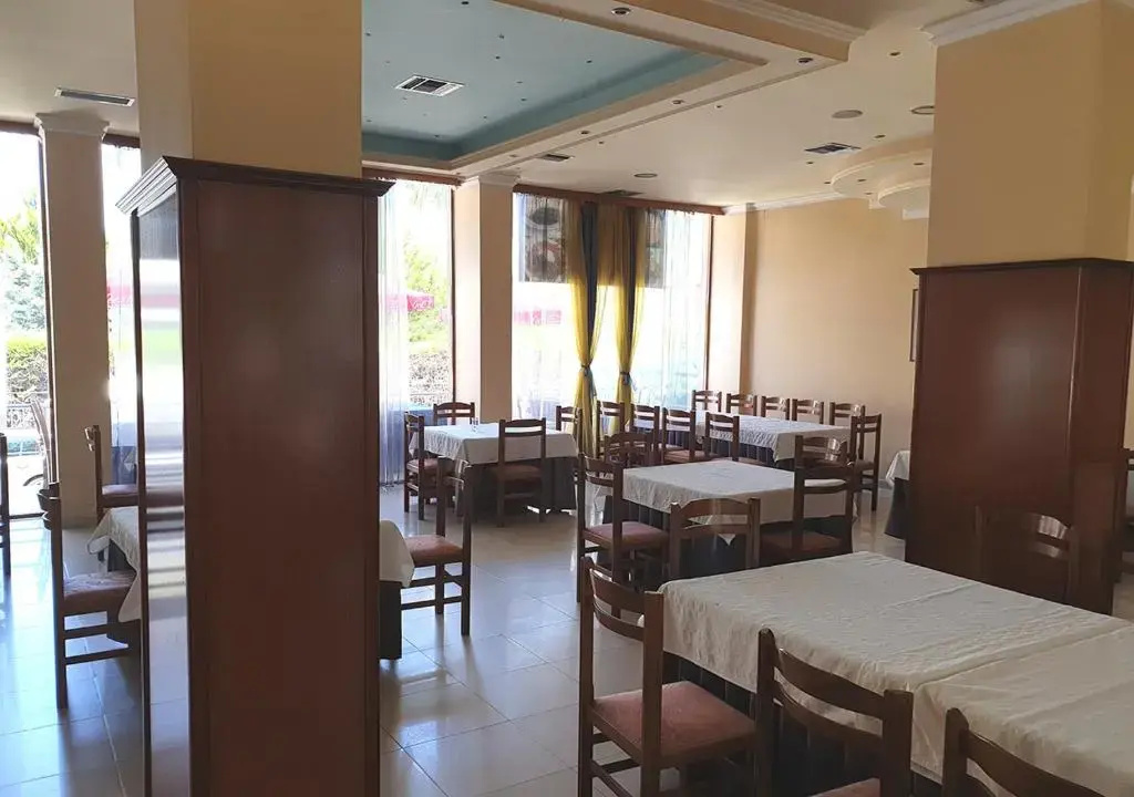 Hotel Palma