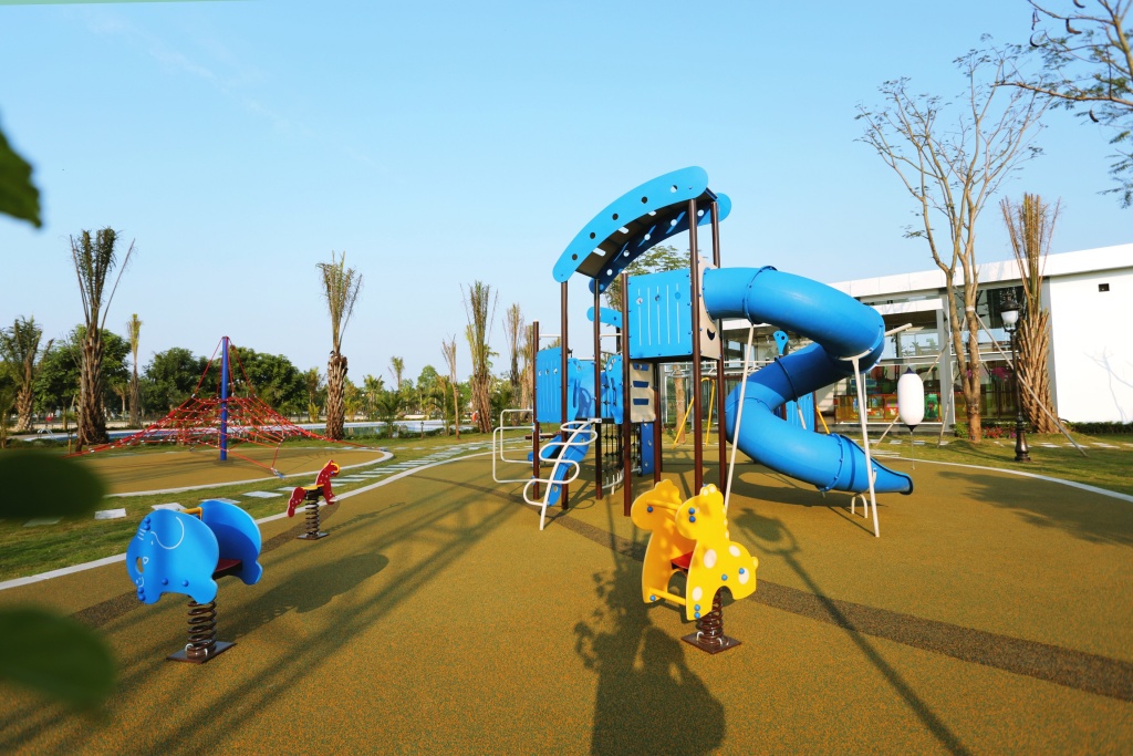 FLC Luxury Resort Vinh Phuc