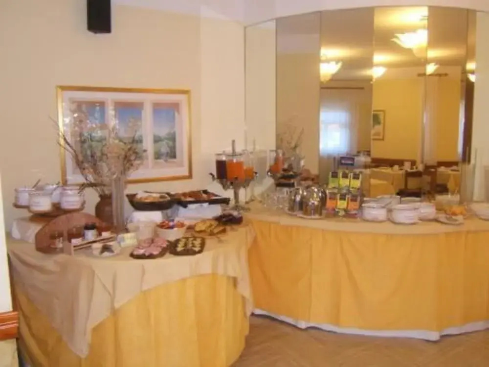 Hotel Ede