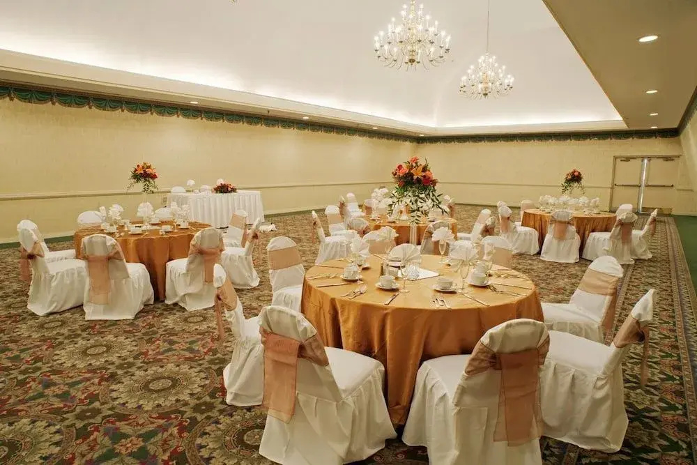 Fredericksburg Hospitality House And Conference Center